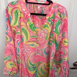 Lilly Pulitzer Elsa